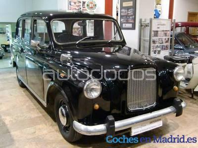Austin Mk