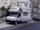 autocaravana benimar 5000-60000km - mejor precio | unprecio.es