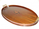 BANDEJA EDUARDINA RF1088 - mejor precio | unprecio.es