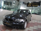 BMW Serie 1 118 D 143 CV - mejor precio | unprecio.es