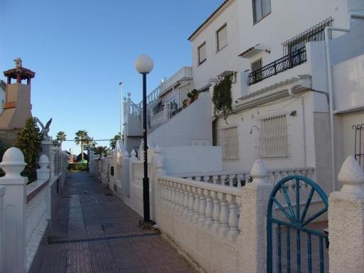 Bungalow - Torrevieja