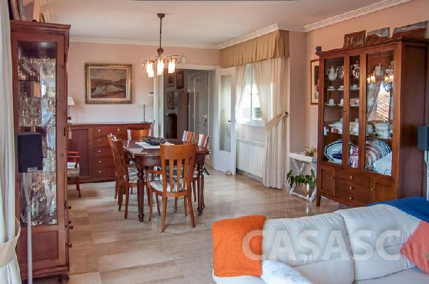Casa en Sant Cugat del Vallès