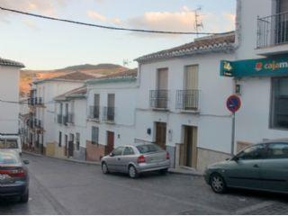 Casa en venta en Valle de Abdalajís, Málaga (Costa del Sol)