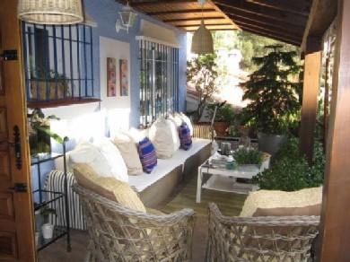 Chalet con 1 dormitorio se vende en Fuengirola, Costa del Sol