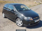 Chevrolet Kalos 1.4 16v Sport - mejor precio | unprecio.es