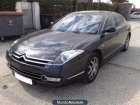Citroën C6 HDI 2.7 FAP Exclusive 208cv - mejor precio | unprecio.es