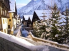 Estudio : 2/5 personas - piscina - sestriere turin (provincia de) piamonte italia - mejor precio | unprecio.es