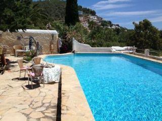 Finca/Casa Rural en venta en Talamanca, Ibiza (Balearic Islands)