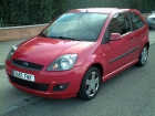 FORD Fiesta 1.4TDCI Newport - mejor precio | unprecio.es