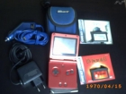 Game boy advance sp - mejor precio | unprecio.es