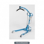grua geriatrica y silla de ruedas de regalo - mejor precio | unprecio.es