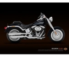 HARLEY DAVIDSON FLSTF FAT BOY - mejor precio | unprecio.es