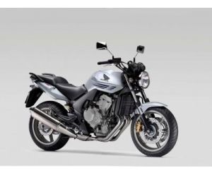 HONDA CBF 600 N ABS