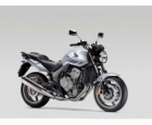 HONDA CBF 600 N ABS - mejor precio | unprecio.es