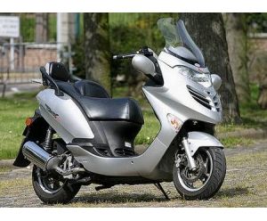 KYMCO GRAND DINK 250