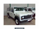 Land Rover Defender 110 2.5td5 Sw S - mejor precio | unprecio.es