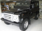 LAND ROVER DEFENDER 90 SW SVX - mejor precio | unprecio.es