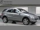 Mercedes-benz clase m l350 cdi edicion limitada - mejor precio | unprecio.es