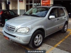 Mercedes-Benz Clase M ML 270 CDI - mejor precio | unprecio.es