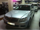 MERCEDES CLASE C C 220 CDI - mejor precio | unprecio.es