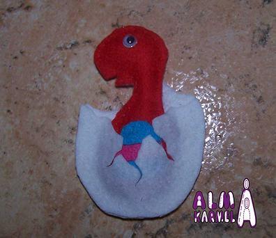 Ofertas en Broches personalizados hechos a mano