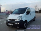 Opel Vivaro Viv.Fg.Corto 1.9CDTI 2700 100 - mejor precio | unprecio.es