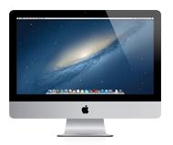 Pack IMAC con IMPRESORA SCANER