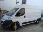 PEUGEOT BOXER FURGÓN CERRADO L2H2 120CV - Tarragona - mejor precio | unprecio.es