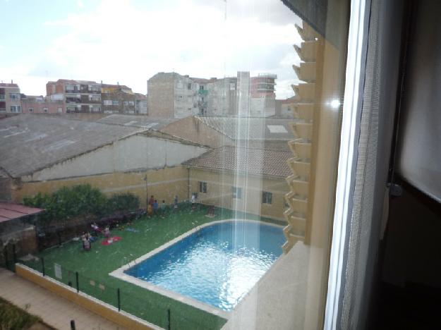 Piso en Albacete