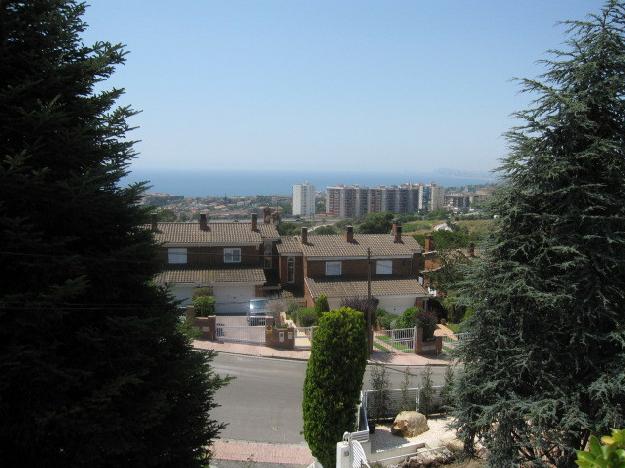 Piso en Teià