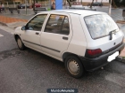 renault clio 1.1 - mejor precio | unprecio.es