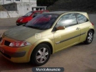 Renault Megane CONFORT EXPRESSION 1.9DCI - mejor precio | unprecio.es