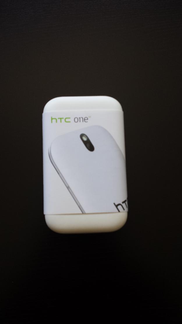 Se vende htc one sv 250€