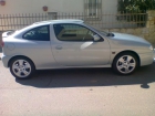 Se vende Renault Megane Coupe. 2.0 impecable. - mejor precio | unprecio.es