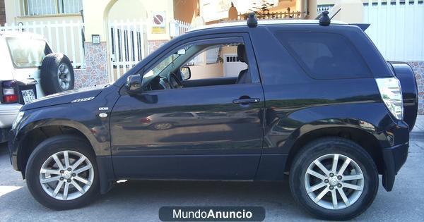 Suzuki Grand Vitara 1.9 Ddis Jlxel 3p. 2008, 58,000 km 610795875
