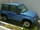 Suzuki vitara - 3p - 1.6 inyeccion - mejor precio | unprecio.es