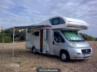 VENDO AUTOCARAVANA - mejor precio | unprecio.es