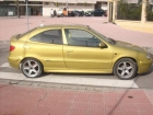 vendo citroen xsara coupe 1.9tdi diesel año 2000 precio:2900euros - mejor precio | unprecio.es
