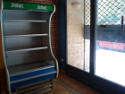 Vendo refrigerador mural de 1metro EUROFRED ARTIC 100 - mejor precio | unprecio.es