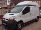 Vendo renault trafic - mejor precio | unprecio.es