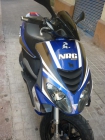 VENDO SCOOTER MARCA PIAGGIO NRG POWER 2007 - mejor precio | unprecio.es