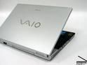 Vendo SONY VAIO modelo VGN-FZ11M en perfectas condiciones