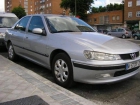 Venta de Peugeot 406 Stdt 110 Cv '00 en Madrid - mejor precio | unprecio.es