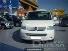 Volkswagen Multivan 2.5 TDI 174cv Comfortline - mejor precio | unprecio.es