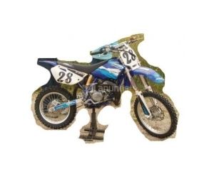 YAMAHA YZ 85