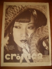90 nºs de la revista "Crónica" (1934-36) - mejor precio | unprecio.es