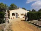 6b , 3ba in Villalonga, Valencia And Costa del Azahar - 165000 EUR - mejor precio | unprecio.es