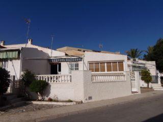 Adosado en venta en Guardamar del Segura, Alicante (Costa Blanca)