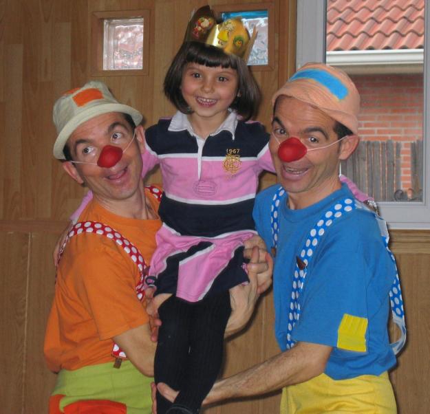 Animacion en cumpleaños,colegios,fiestass      .