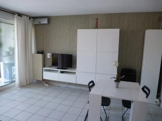 Apartamento en residencia : 2/2 personas - montpellier  languedoc-rosellon  francia